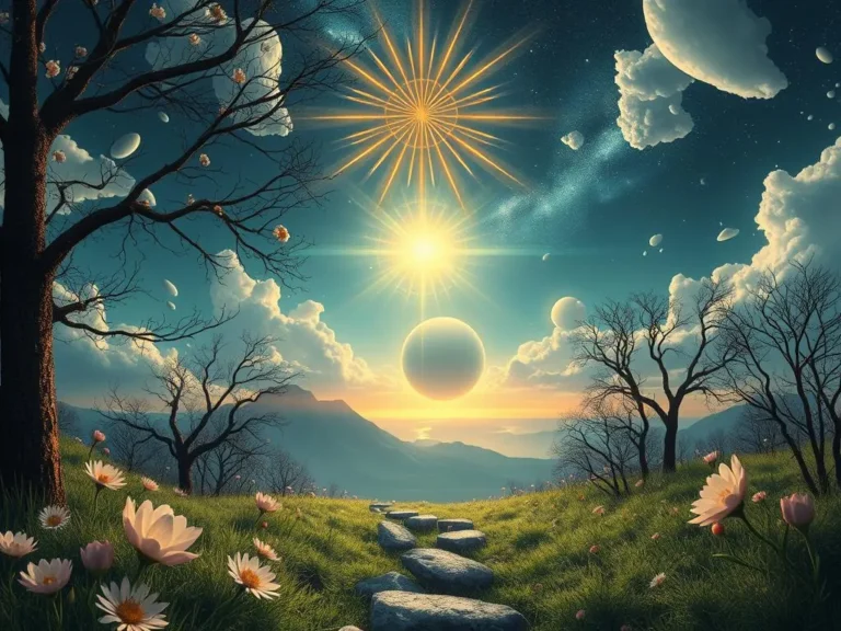 Spring Equinox Spiritual Meaning: Embracing Renewal and Balance