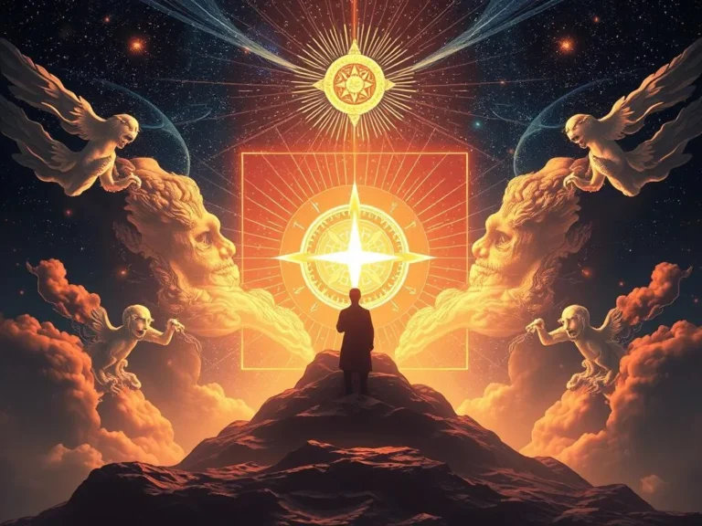 Square Spiritual Meaning: Exploring the Symbolism and Significance