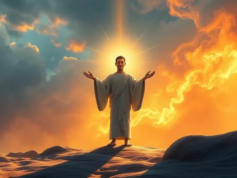 Standing in a Line Spiritual Meaning: Embracing Patience and Purpose