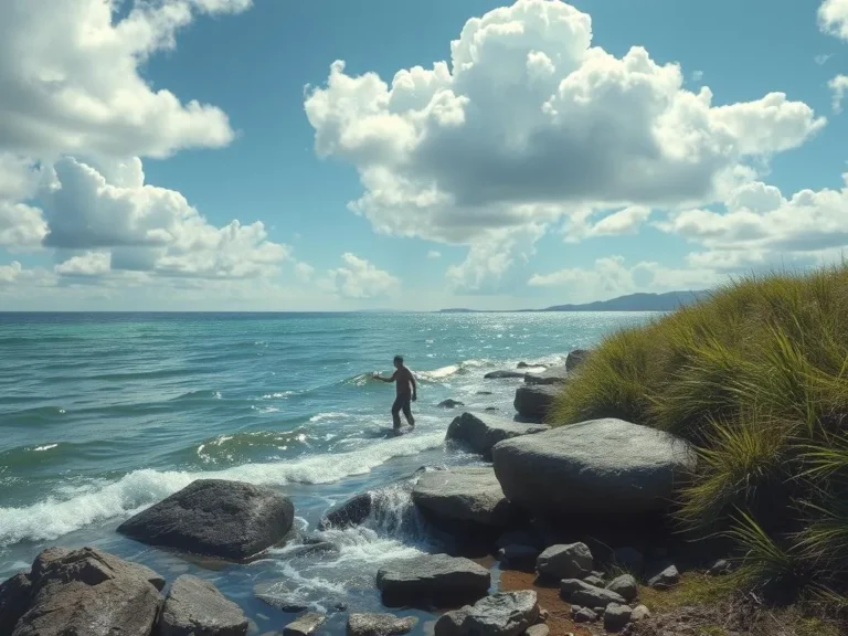 Stepping in Pee Spiritual Meaning: Uncovering Hidden Messages from the Universe