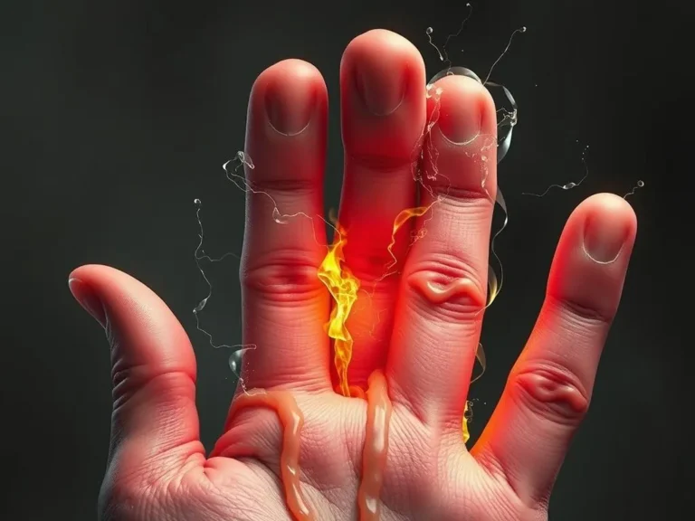 Sticky Fingers Spiritual Meaning: Uncovering Hidden Truths and Connections