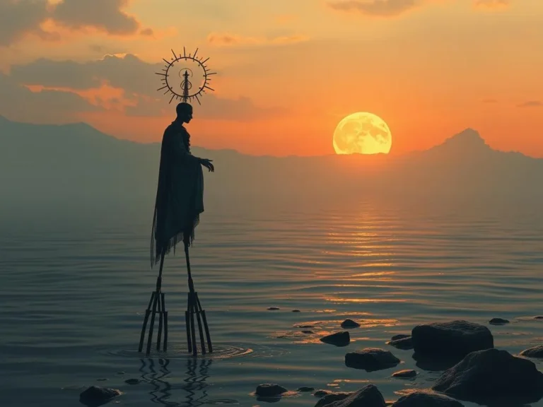 Stilt Spiritual Meaning: Discovering Balance and Harmony in Life