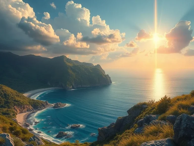 Strait Spiritual Meaning: Unraveling the Mysteries of Life’s Journey