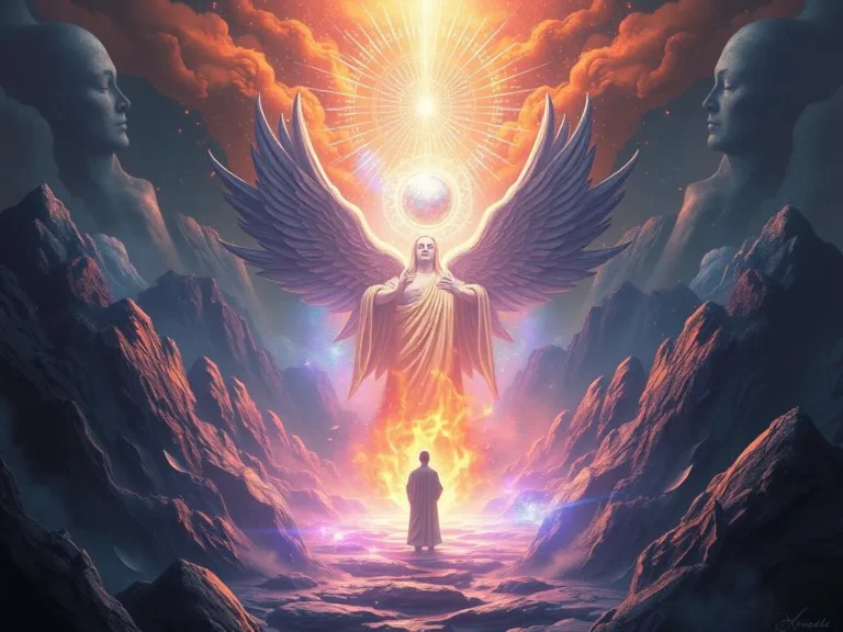 Strategy Spiritual Meaning: Unraveling the Spiritual Blueprint of Your Life