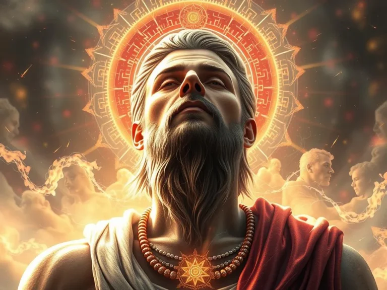 Strength Spiritual Meaning: Finding Inner Power and Resilience