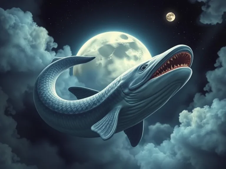 Sturgeon Moon Spiritual Meaning: Discovering Its Mystical Essence