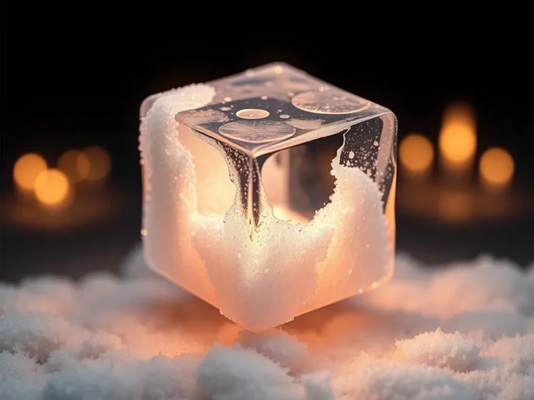 Sugar Cube Spiritual Meaning: Discover the Sweet Symbolism