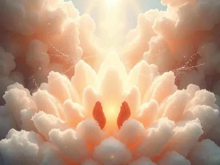 Sugar Spiritual Meaning: Exploring the Sweetness of Life and Its Deeper Significance