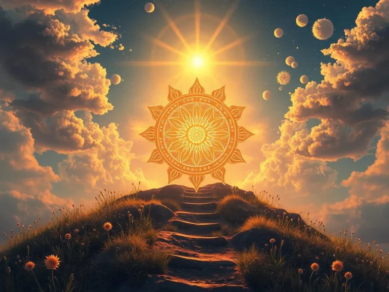 Summer Equinox Spiritual Meaning: Embrace the Light Within