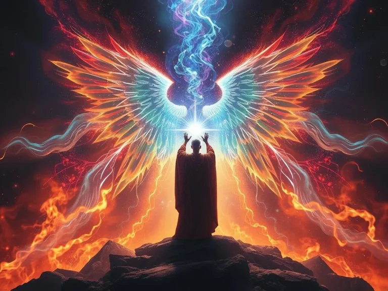 Supernatural Powers Spiritual Meaning: Unlocking Your Inner Mystique