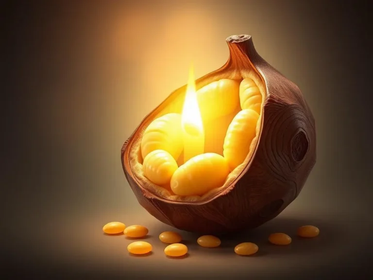 Tagua Nut Spiritual Meaning: Discovering Nature’s Gifts