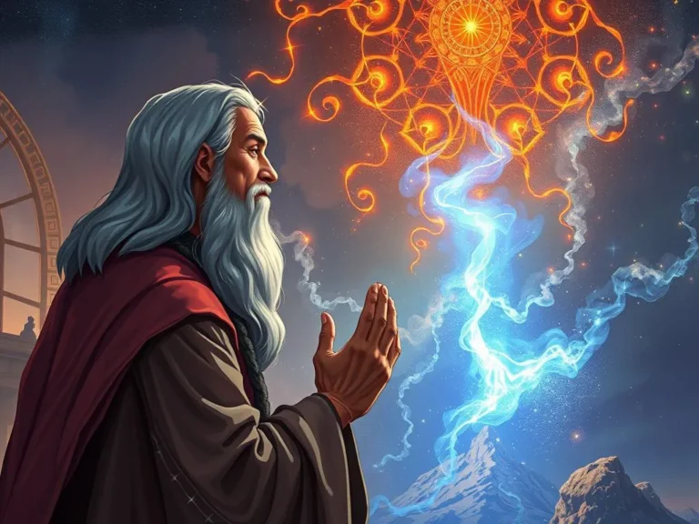 Talking to a Famous Person Spiritual Meaning: Unlocking Your Inner Wisdom