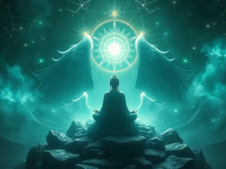 Teal Spiritual Meaning: Discovering the Depths of Your Inner Self