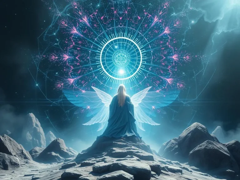 Technique Spiritual Meaning: Unlocking Inner Peace and Growth