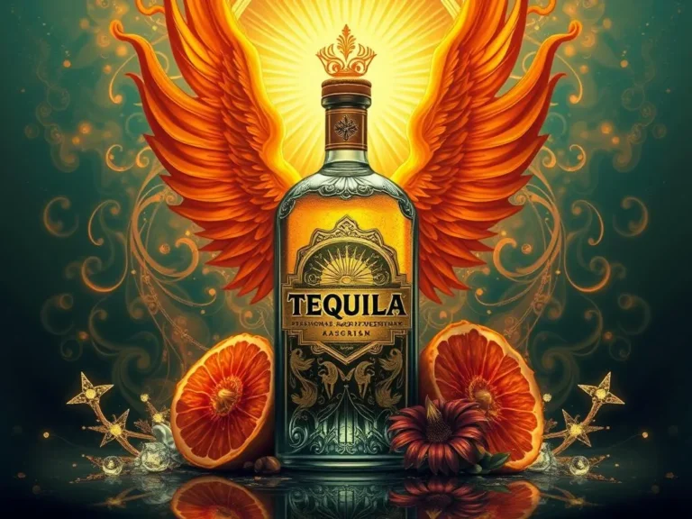 Tequila Spiritual Meaning: Unveiling the Mysteries Behind the Spirit