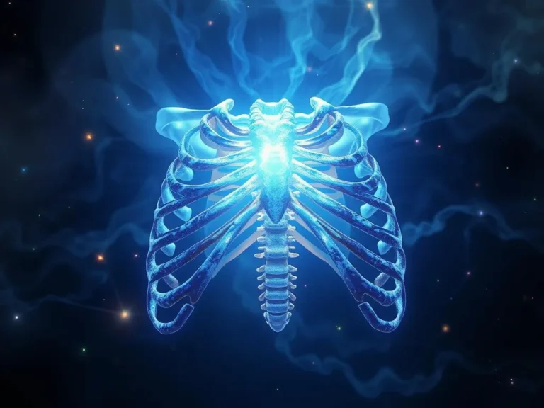 The Bones Summary Spiritual Meaning: Unearthing Hidden Wisdom