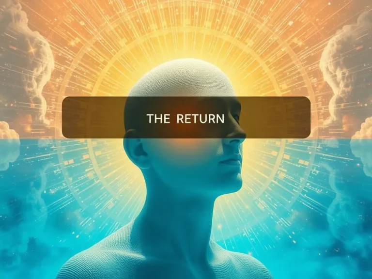 The Return Tabs Spiritual Meaning: Understanding Your Spiritual Journey