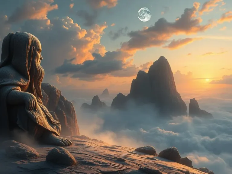 The Return Translation Spiritual Meaning: A Journey of Transformation and Rebirth