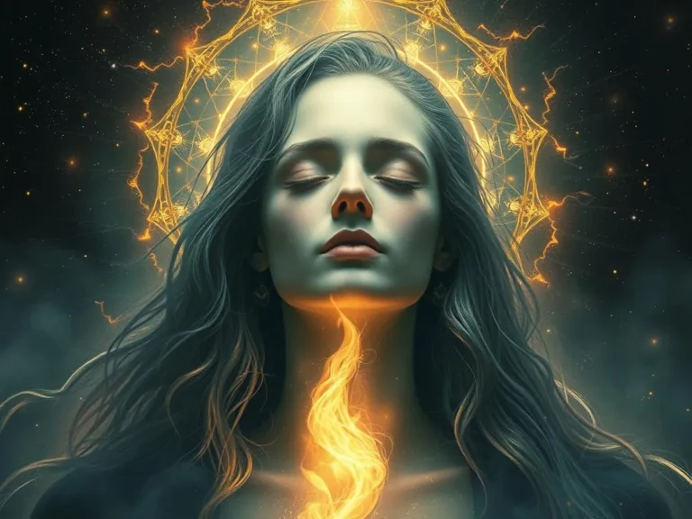 The Same Unknown Person Spiritual Meaning: Unraveling the Mysteries of Connection