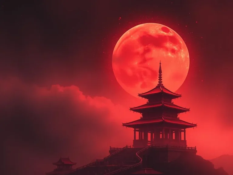Thousand Day Red Spiritual Meaning: Unveiling the Mysteries of Transformation