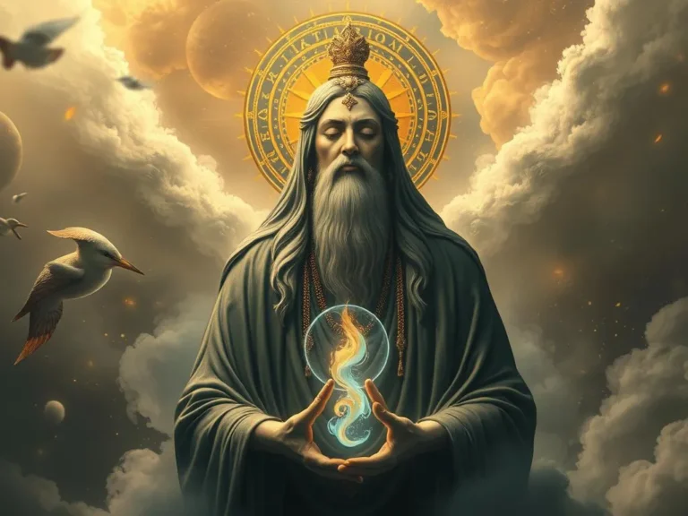 Three Spiritual Meaning: Unlocking the Power of Trinity in Your Life
