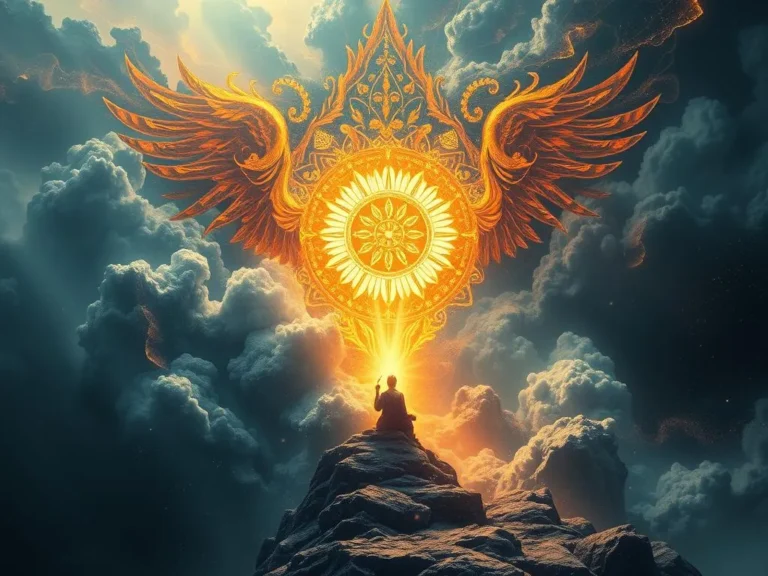 Time Spiritual Meaning: Exploring the Mysteries of Time in Our Lives