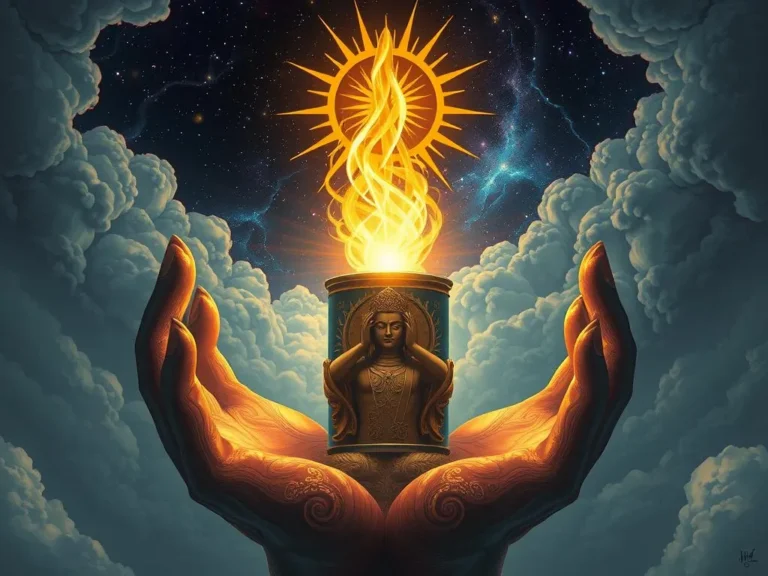 Tin Can Spiritual Meaning: Unveiling Hidden Messages in Everyday Objects