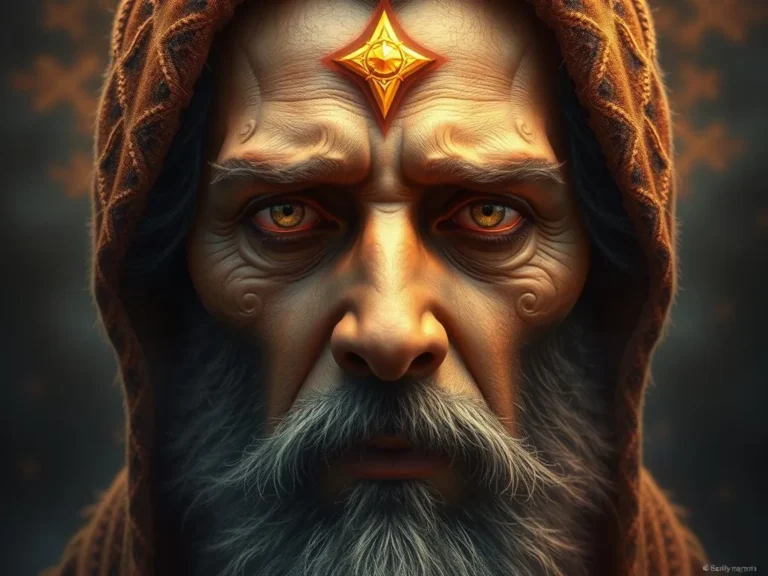 Tingling Face Spiritual Meaning: Unlocking the Mysteries Behind Your Sensations