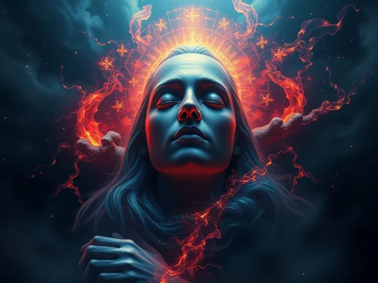 Tint Spiritual Meaning: Exploring the Colors of Your Soul