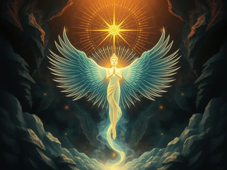 Tone Spiritual Meaning: Unlocking the Secrets of Vibration and Energy