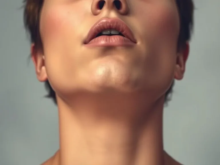 Top Right Lip Twitching Spiritual Meaning: Insights into Your Inner Self