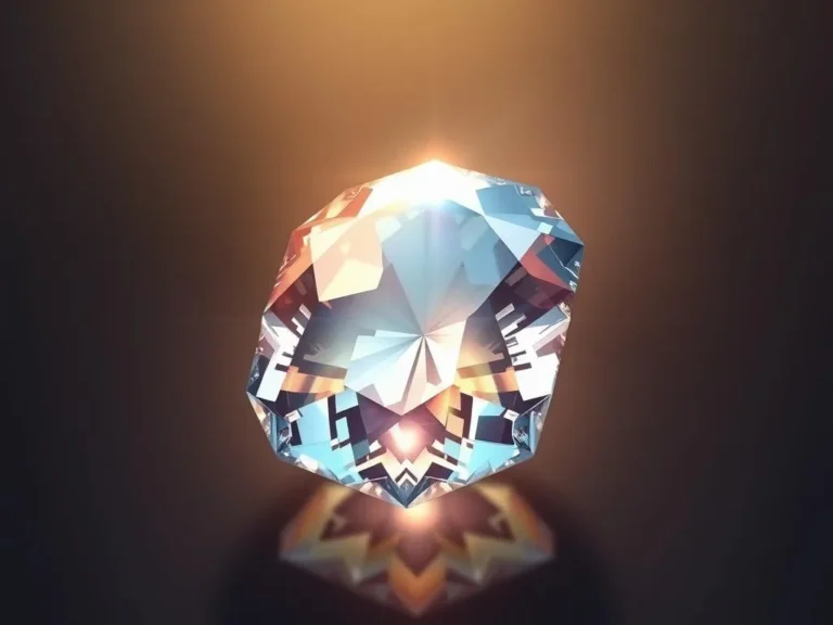 Topaz Gem Spiritual Meaning: Unveiling Its Mystical Essence