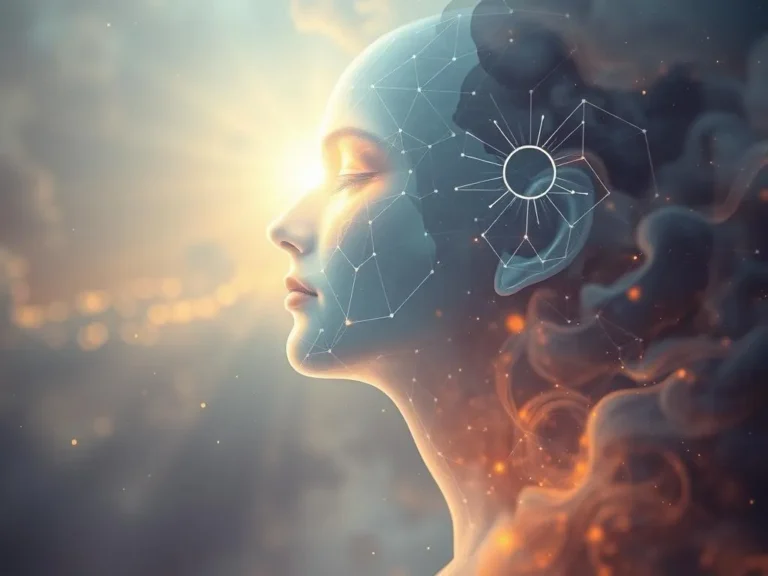 Transparent Soul Spiritual Meaning: Exploring the Depths of Your Inner Self