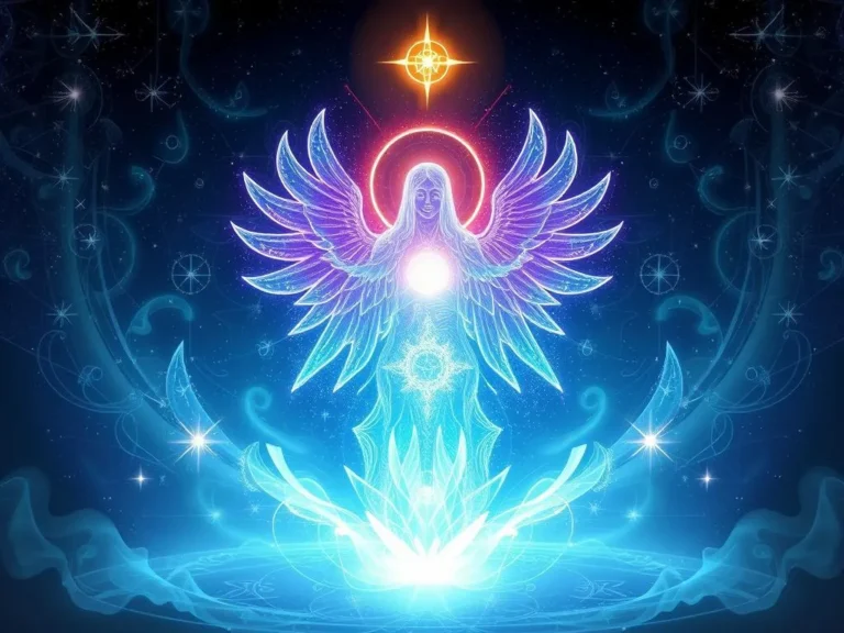 Triple 1 Spiritual Meaning: Discovering New Beginnings and Divine Guidance