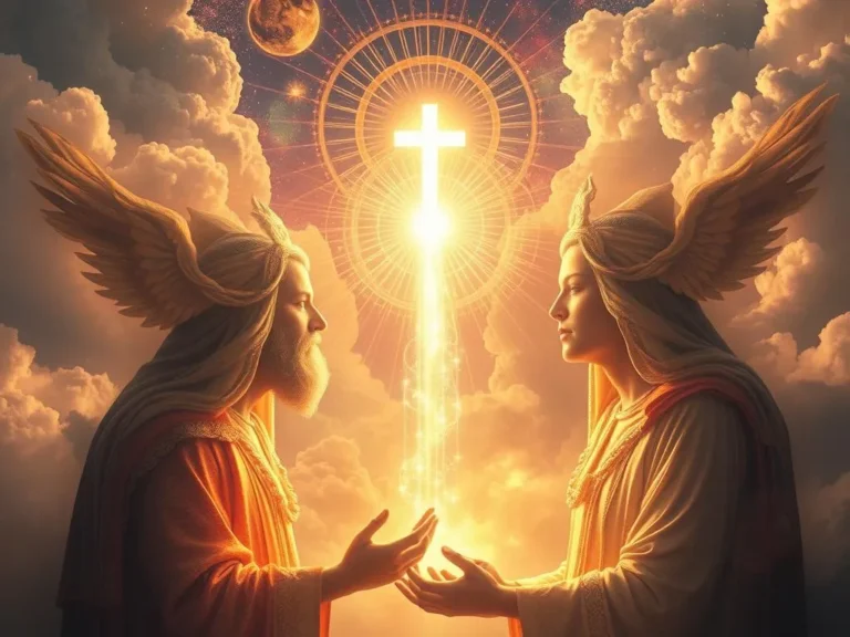 Triple 2 Spiritual Meaning: Unlocking the Secrets of Your Soul