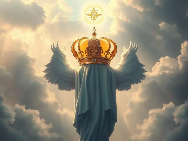 Triple Crown Spiritual Meaning: Unveiling the Layers of Spiritual Significance