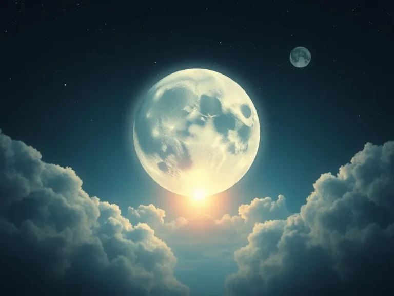 Triple Moon Spiritual Meaning: Embracing the Goddess Within