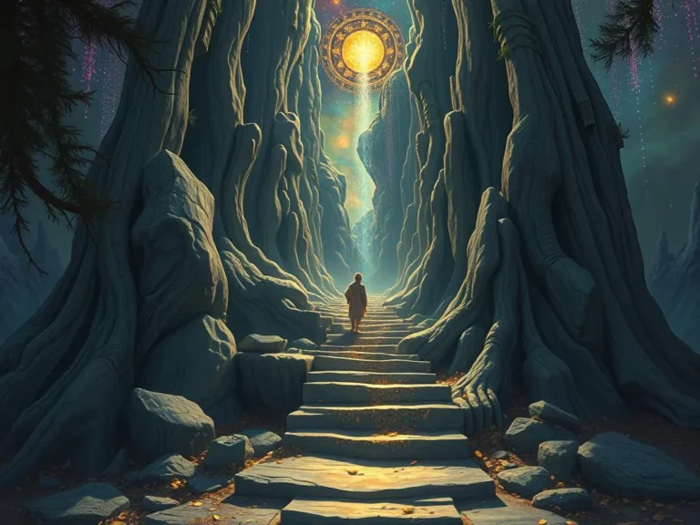 Tripping on a Step Spiritual Meaning: What Your Stumbles Really Mean