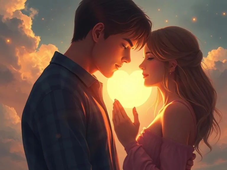 True Love Spiritual Meaning: Discovering the Depths of Connection