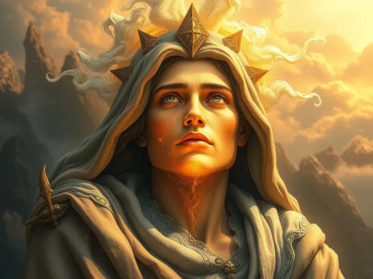 Truth Spiritual Meaning: Unlocking the Secrets of Your Inner Self