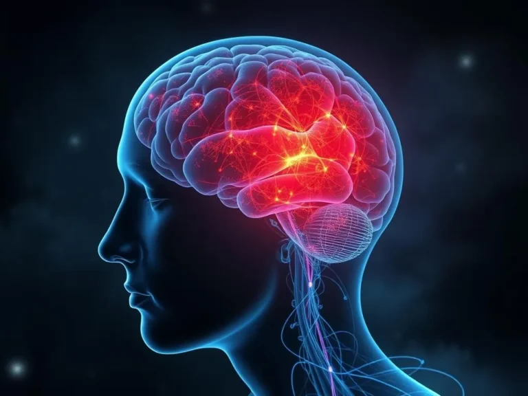 Tumor on Head Spiritual Meaning: Understanding the Deeper Connection
