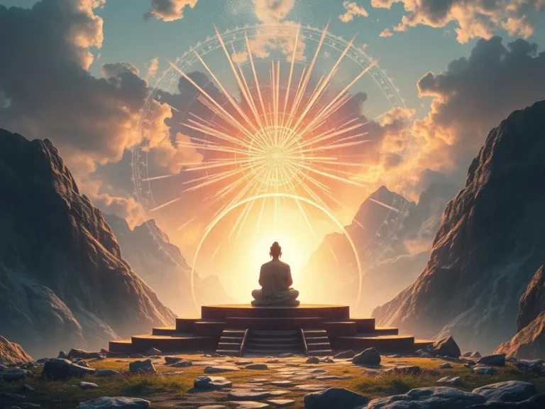 Tungsten Spiritual Meaning: Discovering the Hidden Energy