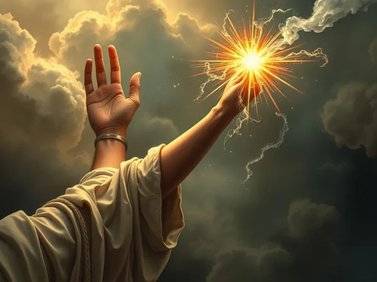 Twitching Left Arm Spiritual Meaning: Unveiling the Mysteries of Your Body’s Signals