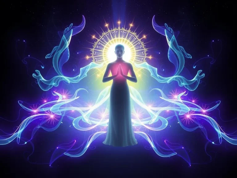 Ultraviolet Spiritual Meaning: Discovering Deeper Connections