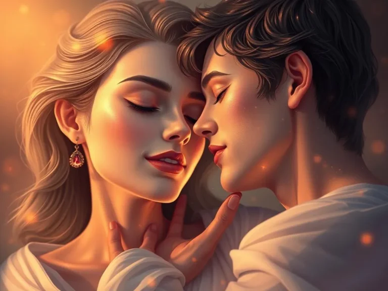 Unconditional Love Spiritual Meaning: Embracing the Divine Connection