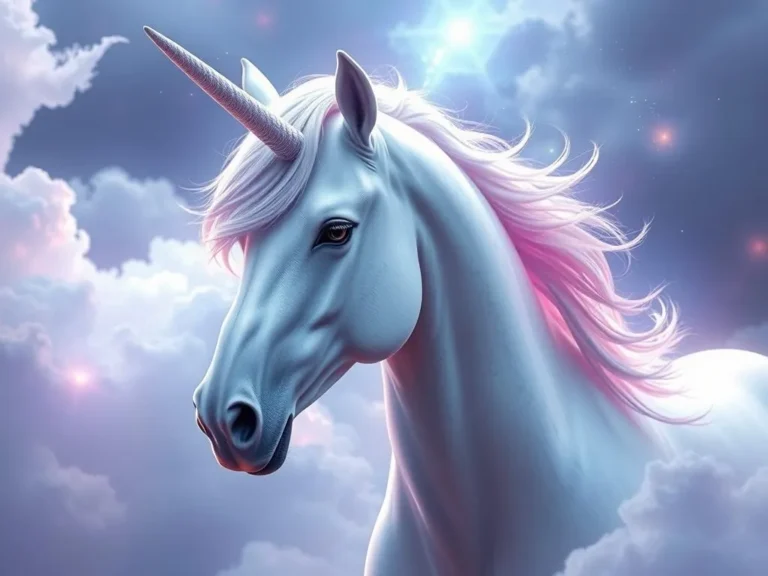 Unicorn Spiritual Meaning: Unlocking the Mysteries of the Enchanted Creature