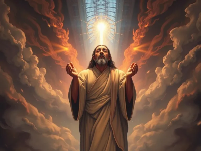 Uniform Spiritual Meaning: Discovering Unity in Diversity