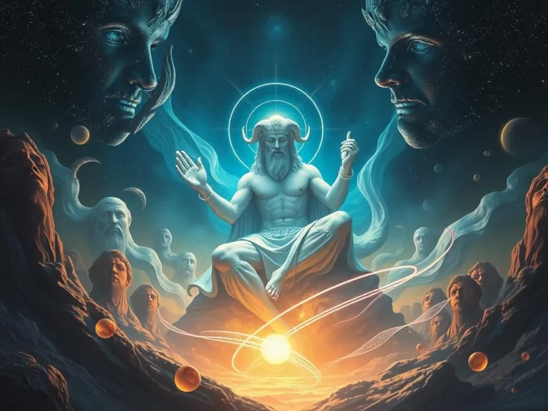 Uranus Spiritual Meaning: Unlocking the Mysteries of Freedom and Change