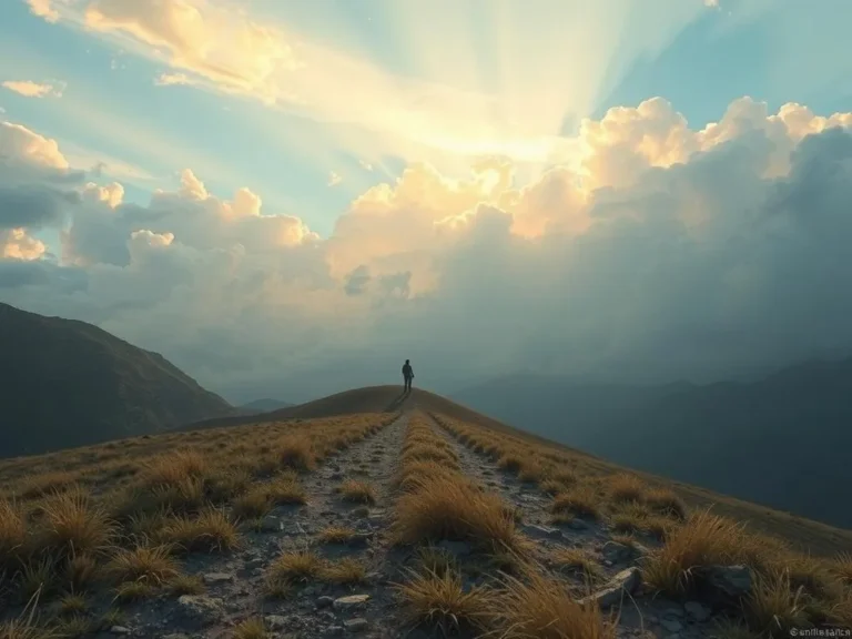 Vanilla Sky Spiritual Meaning: Embracing the Mystical Beauty of Life