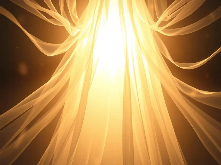 Veil Spiritual Meaning: Exploring the Hidden Layers of Existence